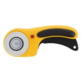 Нож Olfa OL-RTY-3/DX 60мм, с круговым лезвием