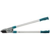 Сучкорез контактный Raco 4214-53/254 Comfort, 690мм, двурычажный, высокоуглеродистая сталь, закаленные лезвия, алюминийиниевые рукоятки, большой