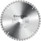 Диск пильный Kraftool 36951-315-30 Optima, 315 х 30мм, 48Т, по дереву
