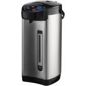Термопот Oasis TP-4LS 800 Вт, 4 л, 3 способа подачи воды, поворот корпуса