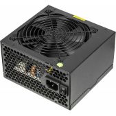 Блок питания ATX 500W Accord ACC-500W-80BR 80+ bronze 20+4pin вентилятор 120мм 6xSATA RTL