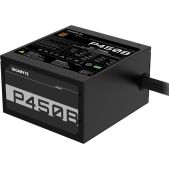 Блок питания ATX 450W GigaByte GP-P450B 80+ bronze 20+4pin APFC вентилятор 120мм 6xSATA RTL