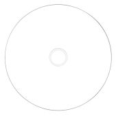 Диск DVD+R Verbatim 43512 4.7Gb 16x Cake Box 50шт Printable