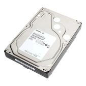 Жесткий диск SATA3 1Tb 7200rpm Toshiba MG04ACA100N Server Enterprise Capacity 512N 128Mb 3.5