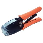 Инструмент обжимной LanMaster TWT-CRI-568R