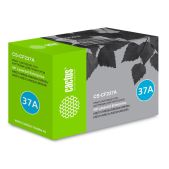 Картридж лазерный Cactus CS-CF237A CF237A черный 11000стр. для HP LJ M607n/M608n/M608dn/M609x/M631h/M631z/M632h
