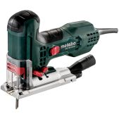 Лобзик Metabo 601100000 STE 100 Quick 220в, 710Вт 3100 ходов/мин от электросети