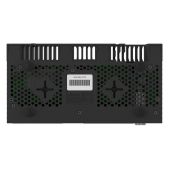 Маршрутизатор MikroTik RB4011iGS+RM 10/100/1000Base-TX/SFP+ черный