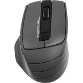 Мышь A4-Tech FG30 Grey Fstyler FG30 серый оптическая 2000dpi беспров. USB 6but