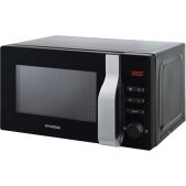 СВЧ печь Hyundai HYM-M2061 20л. 700Вт черный