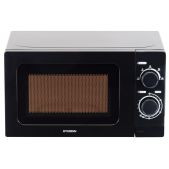 СВЧ печь Hyundai HYM-M2065 20л. 700Вт черный