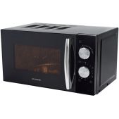 СВЧ печь Starwind SMW3420 20л. 700Вт черный/хром