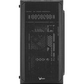Компьютер (системный блок) Prime Office-26 Intel Core i5-4460 16Gb SSD 256Gb Intel HD Graphics 4600 450W 2xUSB3.0 HDMI DVI VGA