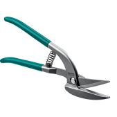 Ножницы по металлу Kraftool 23008-30_z02 Pelikan 300мм цельнокованые