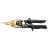 Ножницы по металлу Kraftool 2327-S Titan 260мм, прямые