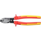 Кабелерез Kraftool 23333-20V KS-20V, d 11мм, 200мм, диэлектрический