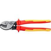 Кабелерез Kraftool 23334-25V KSF-25V, d 13мм, 250мм, VDE, 1000 В, усиленный, диэлектрический