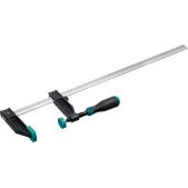 Струбцина Kraftool 32011-120-1000_z01 MF-1000/120, 120 х 1000мм, F