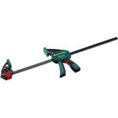 Струбцина Kraftool 32226-90 GP-900/85, 900 х 85мм, пистолетная