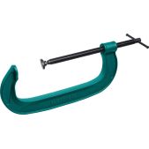 Струбцина Kraftool 32229-250-90 Extrem-250, 250 х 90мм, G-образная