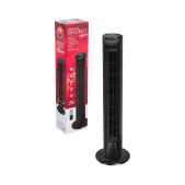 Вентилятор напольный Energy EN-1616 Tower колонна с пультом черный