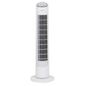 Вентилятор напольный Energy EN-1622 Tower колонна белый