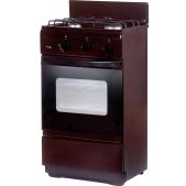 Плита газовая Лада Nova CG 32013 B 2 конфорки