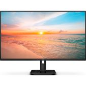 Монитор 27 Philips E Line 27E1N1100D черный IPS LED 4ms 16:9 HDMI матовая 250cd 178гр/178гр 1920x1080 120Hz VGA DP FHD
