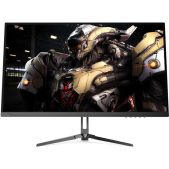 Монитор 23.8 NPC MD2412 черный IPS LED 16:9 HDMI M/M 250cd 178гр/178гр 1920x1080 180Hz G-Sync FreeSync DP FHD USB 3.12кг