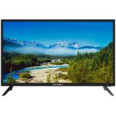 Телевизор 32 Supra STV-LC32LT0045W черный HD 60Hz DVB-T DVB-T2 DVB-C RUS
