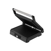 Электрогриль Topdevice EG1 TDSEG001_BK 2200 Вт, 285x230мм, съемный поддон для жира