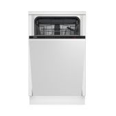 Встраиваемая посудомоечная машина Beko BDIS 25961