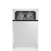 Встраиваемая посудомоечная машина Beko BDIS 38120Q