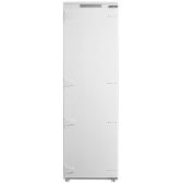 Встраиваемая морозильная камера Midea MDRE 306 FZF01