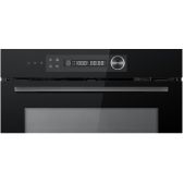 Духовой электрический шкаф Midea MCO 82007 MBG-I компактный