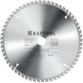 Диск пильный Kraftool 36952-305-30 Precision, 305 х 30мм, 60Т, по дереву