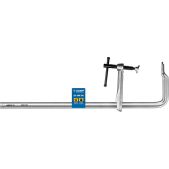 Струбцина Зубр 32157-120-500 КС-500/120 Профессионал, F, 500 х 120мм, цельнокованая