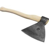 Топор 2.4кг ИжстальТНП М 20723, 2400/3100 г, 500мм, кованый мясорубный