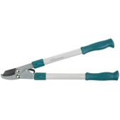 Сучкорез контактный Raco 4214-53/220 Comfort, 470мм, двурычажный, высокоуглеродистая сталь, закаленные лезвия, алюминийиниевые рукоятки, малый