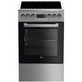 Плита электрическая Beko FSM57300GX