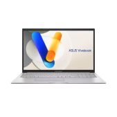 Ноутбук 17.3 Asus 90NB10F1-M00H00 X1704ZA-AU236 i5-1235U RAM 16Gb SSD 1000Gb Intel Iris Xe Graphics, Без системы, серый