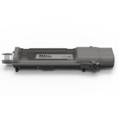 Точка доступа MikroTik RBMetalG-52SHPacn Metal 52 ac Беспроводная 2.4/5GHz 802.11a/b/g/n/ac wireless, RouterOS L4, metal case, mounting loops, PoE, PSU, Omni antenna