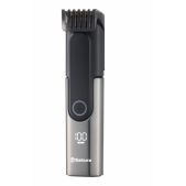 Триммер Sakura SA-5536BK 2 скор 2 насад LED USB