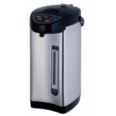 Термопот Oasis TP-5LS 800 Вт, 5 л, 3 способа подачи воды, поворот корпуса