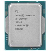Процессор Intel LGA1700 i9-14900KF CM8071505094018 Raptor lake, 24C/32T, 3.2/5.6GHz, 36MB, 253W