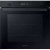 Духовой электрический шкаф Samsung NV7B41201AK/WT черный