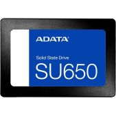 Накопитель SSD 2Tb A-Data ASU650SS-2TT-R SATA3 Ultimate 2.5