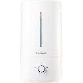 Увлажнитель воздуха Starwind SHC1536 30Вт ультразвуковой белый
