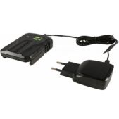 Зарядное устройство Greenworks 2946507 GW40В 40V, 2A, слайдер