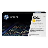 Картридж HP CE402A 507A лазерный желтый 6000 стр